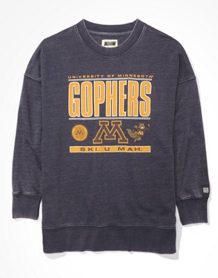 gophers row the boat sweatshirt