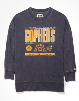 minnesota gophers row the boat sweatshirt