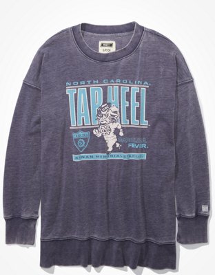 unc women's sweatshirt