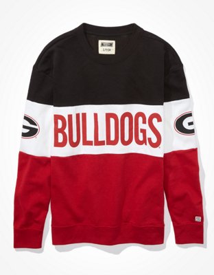 bulldogs sweater