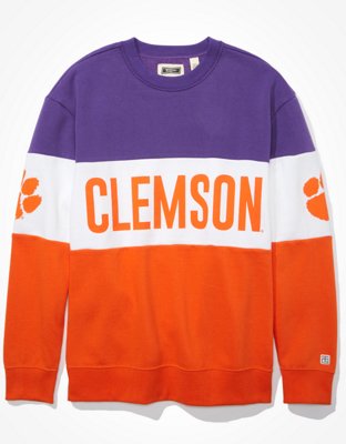 clemson tigers merch