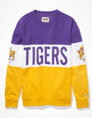 lsu sweatshirt