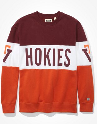 hokies sweatshirt
