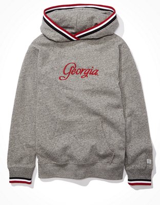 georgia bulldogs womens hoodie