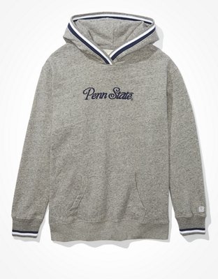 penn state cropped hoodie