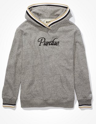 purdue hoodie women's