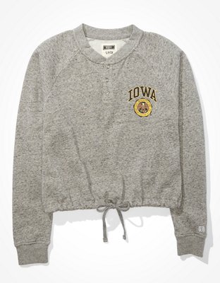 iowa hawkeye women's clothing