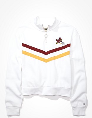 iowa women's sweatshirt