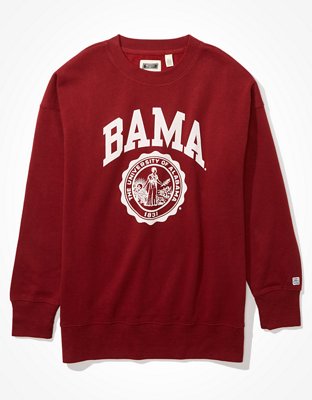 alabama football sweatshirts