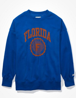 florida gators women's sweatshirt