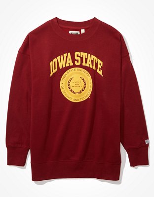 women's iowa state shirt