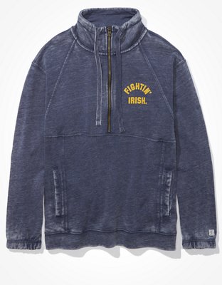 notre dame plus size apparel