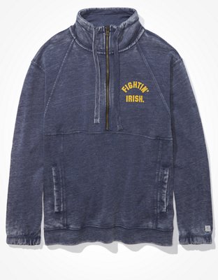 women's notre dame apparel