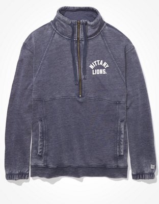 penn state sherpa sweatshirt
