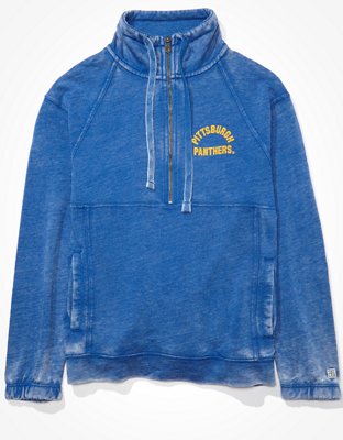 pitt retro hoodie