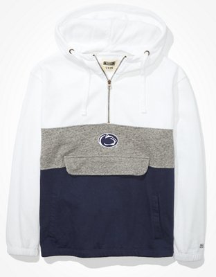 penn state cropped hoodie