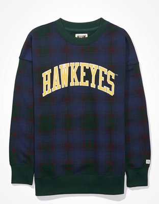 iowa hawkeyes women's apparel