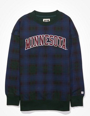 women's minnesota gophers sweatshirt