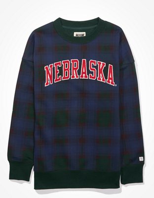 womens nebraska apparel