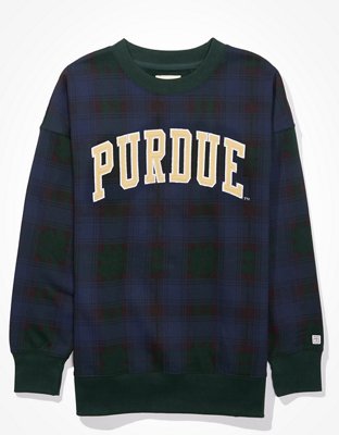 women's purdue apparel