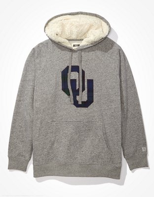 oklahoma sooners women's hoodie