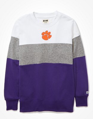 clemson spirit wear