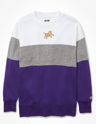 lsu tigers sportswear