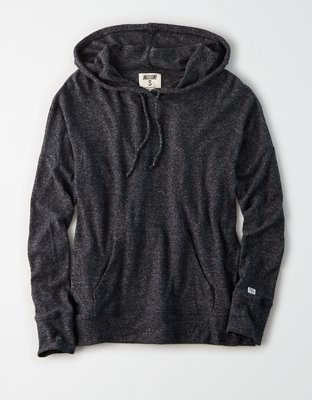 Tailgate Women's Essential Plush Hoodie