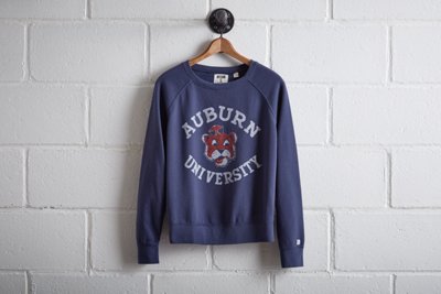 Tailgate Women's Auburn Crew Sweatshirt - Buy One Get One 50% Off 
