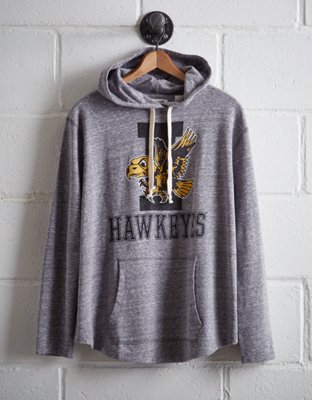 Iowa Hawkeyes Apparel and Gear Tailgate Collegiate Clothing