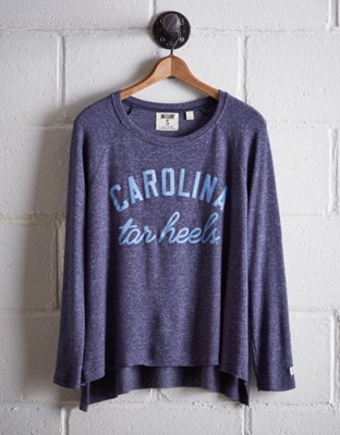 Tailgate Women's UNC Plush Tee - Buy One Get One 50% Off 