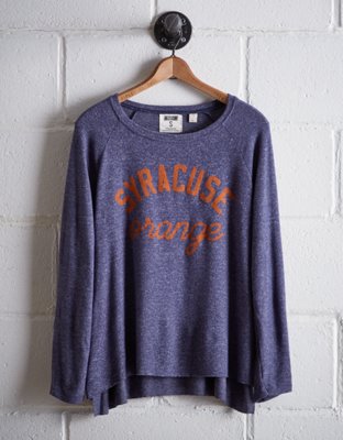 Tailgate Women's Syracuse Plush Tee - Buy One Get One 50% Off 