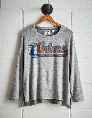 Tailgate Women's Florida Gators Plush Tee - Buy One Get One 50% Off 