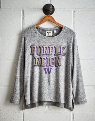 Tailgate Women's Washington Plush Tee - Buy One Get One 50% Off 