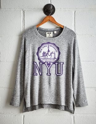 nyu sweatshirt womens