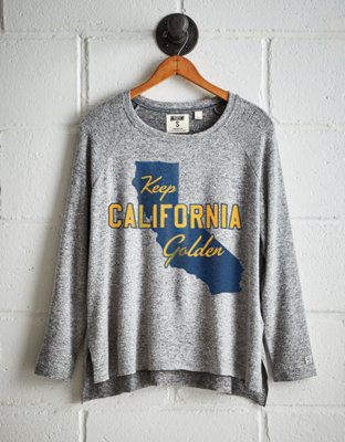 Tailgate Women's California Plush Tee - Buy One Get One 50% Off 