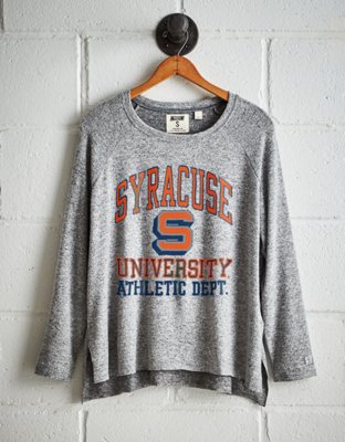 Tailgate Women's Syracuse Plush Tee - Buy One Get One 50% Off 