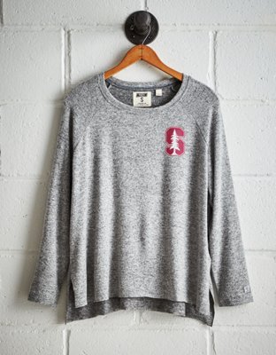 Tailgate Women's Stanford Plush Tee - Buy One Get One 50% Off 