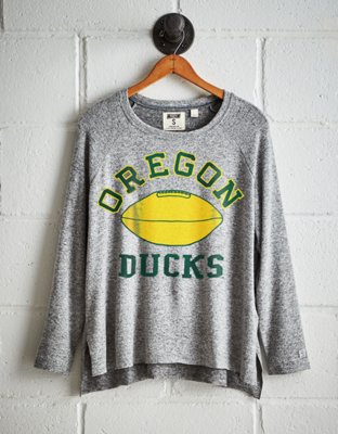 Tailgate Women's Oregon Plush Tee - Buy One Get One 50% Off 