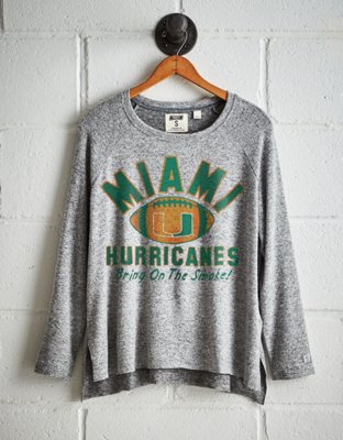 Tailgate Women's Miami Plush Tee - Buy One Get One 50% Off 