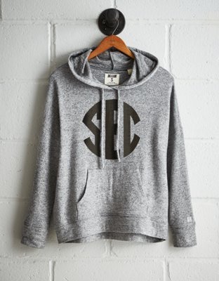 Tailgate Women's SEC Plush Hoodie - Buy One Get One 50% Off 