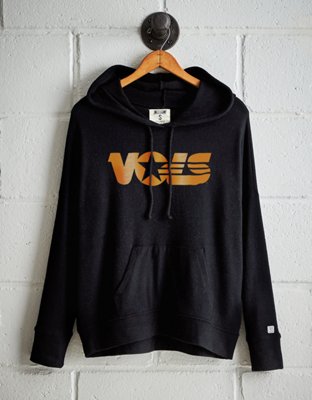 Tailgate Women's Tennessee Vols Plush Hoodie - Buy One Get One 50% Off 