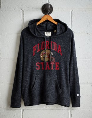 Tailgate Women's Florida State Plush Hoodie - Buy One Get One 50% Off 