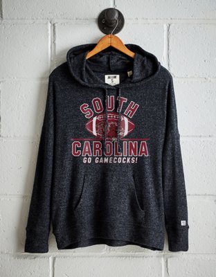 Tailgate Women's South Carolina Plush Hoodie - Buy One Get One 50% Off 