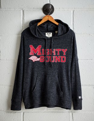 Tailgate Women's Maryland Plush Hoodie - Buy One Get One 50% Off 