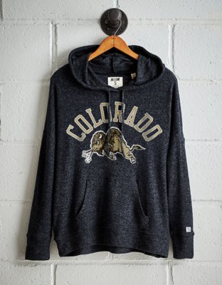 Tailgate Women's Colorado Plush Hoodie - Buy One Get One 50% Off 