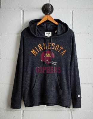 Tailgate Women's Minnesota Plush Hoodie - Buy One Get One 50% Off 