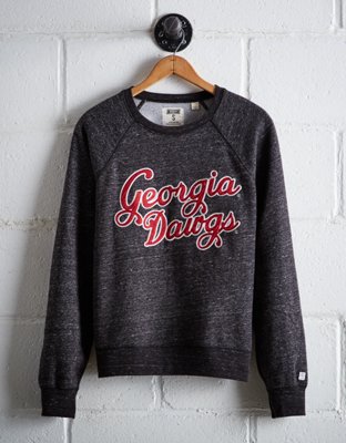 Tailgate Women's Georgia Crew Sweatshirt - Buy One Get One 50% Off 