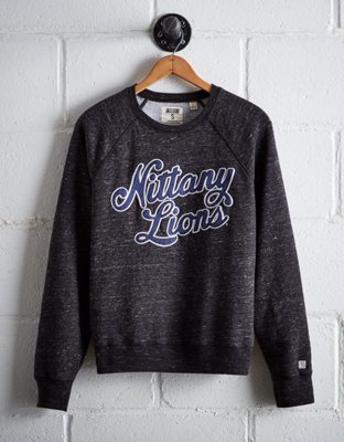 Tailgate Women's Penn State Crew Sweatshirt - Buy One Get One 50% Off 