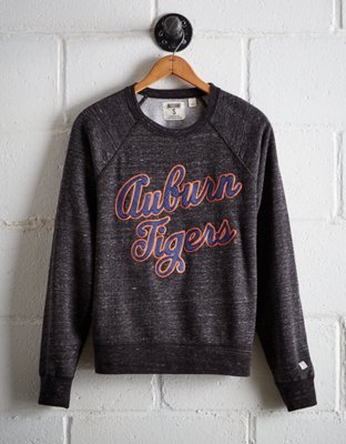Tailgate Women's Auburn Crew Sweatshirt - Buy One Get One 50% Off 
